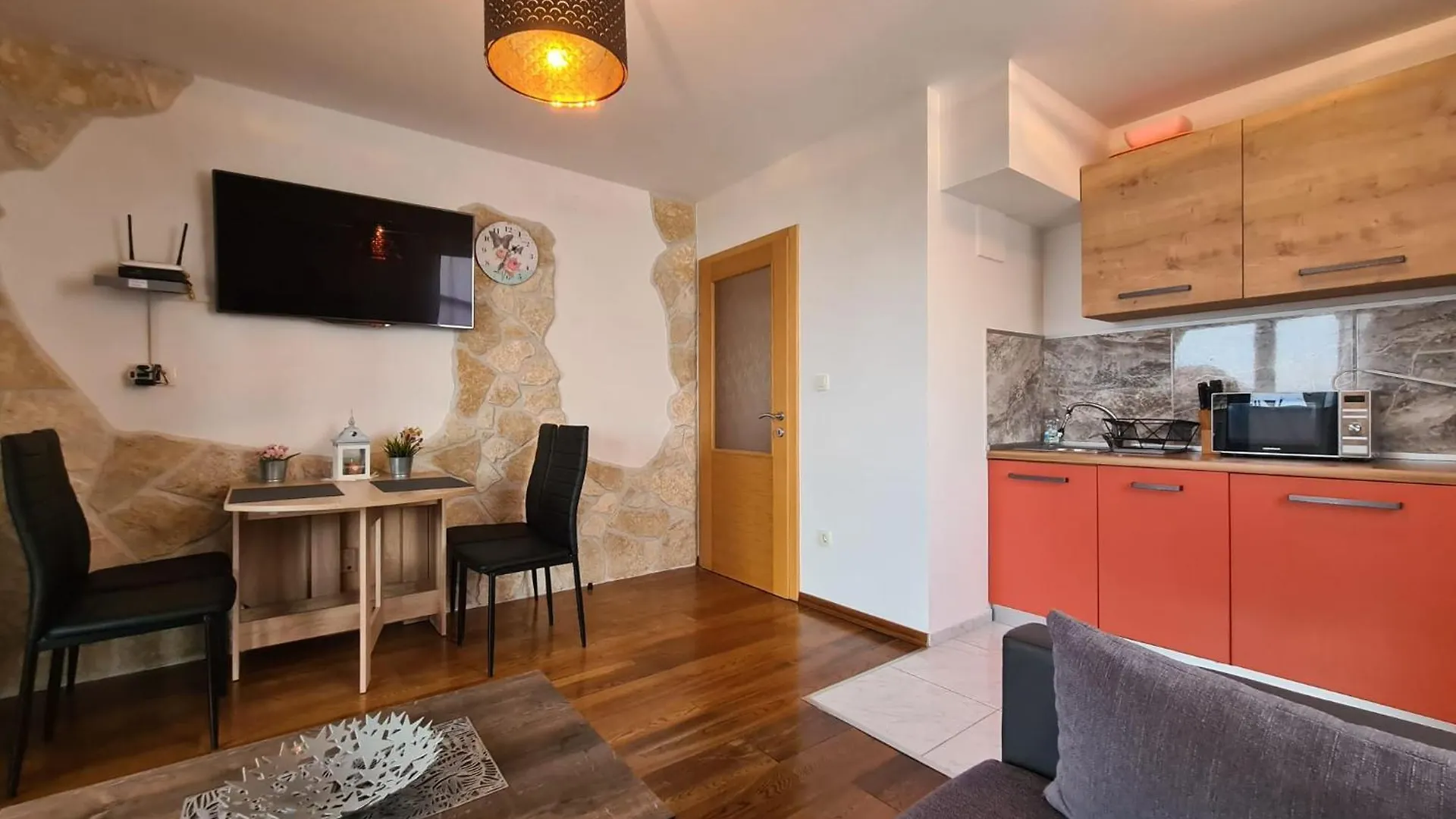 Downtown Apartment Bepi Opatija