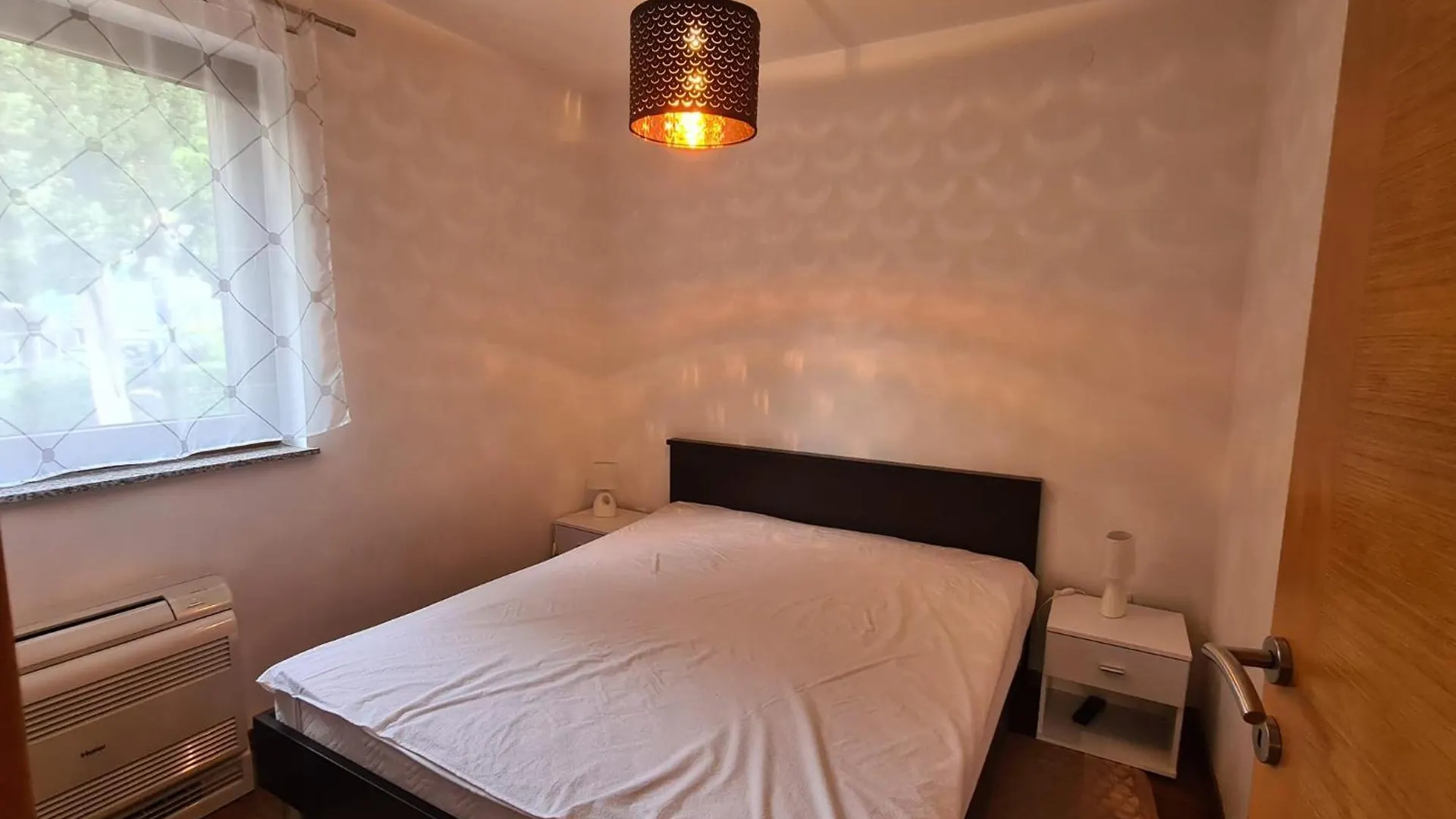 Downtown Apartment Bepi Opatija