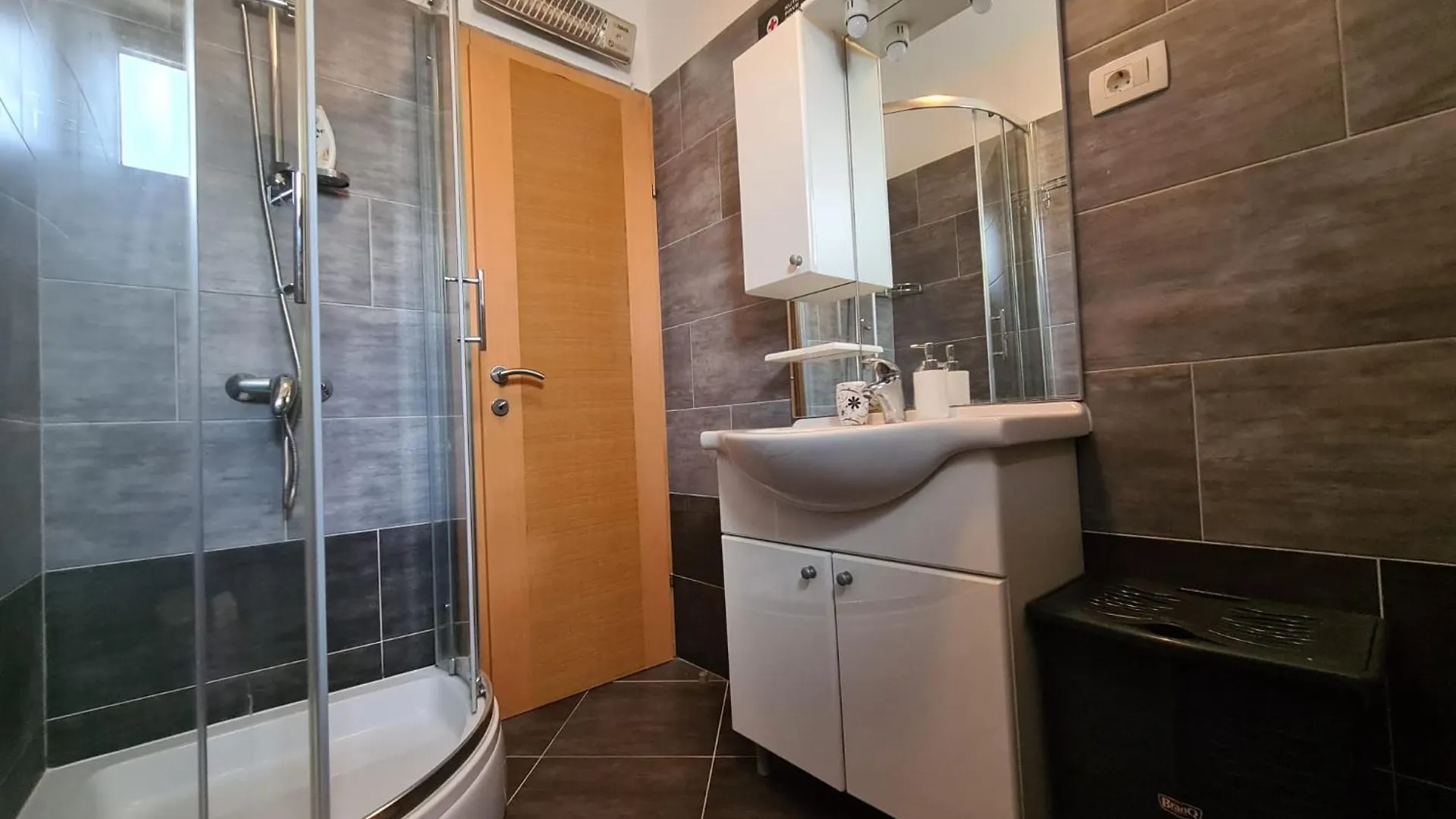 Downtown Apartment Bepi Opatija
