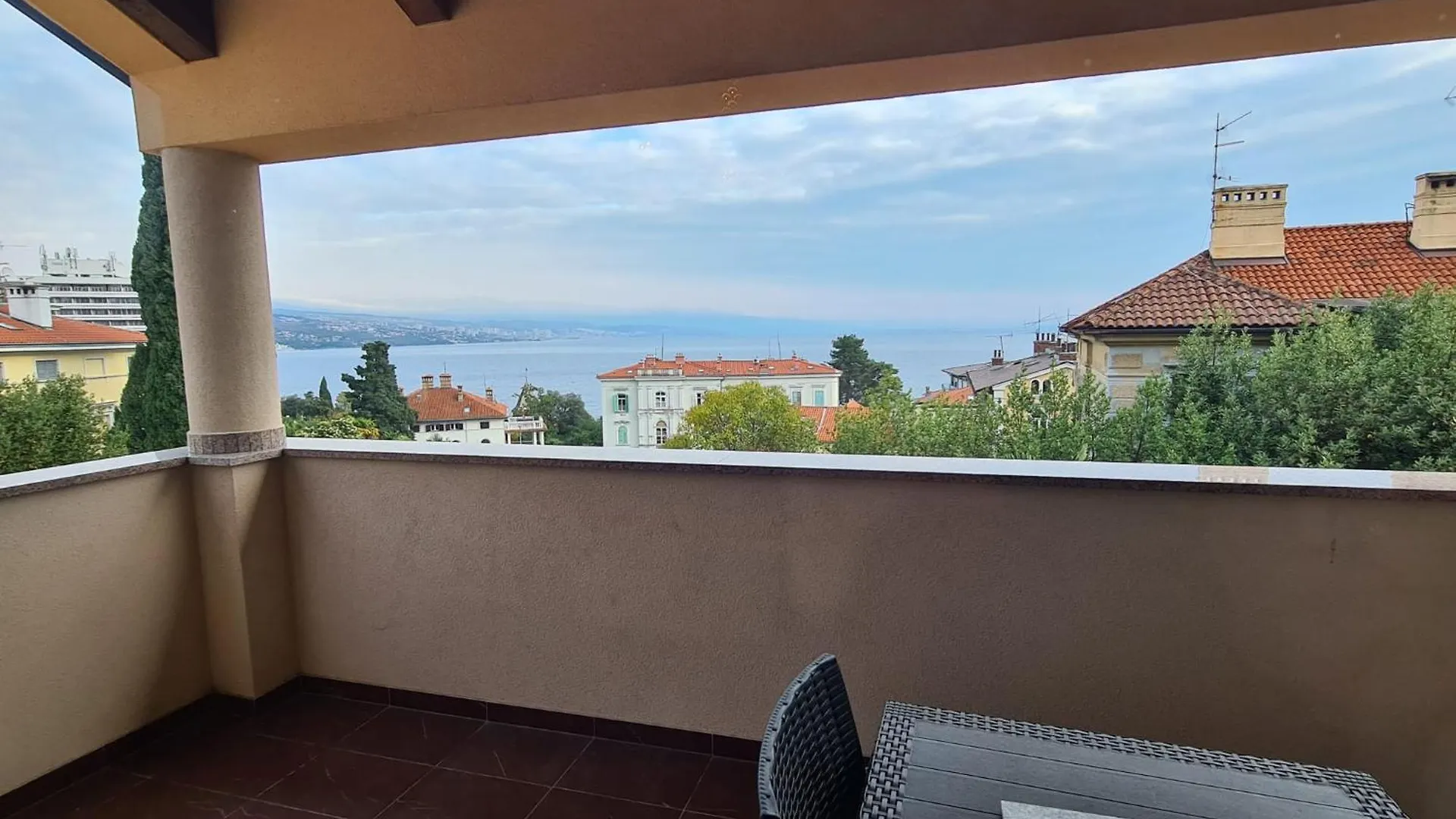 Downtown Apartment Bepi Opatija 0*,  Croatia