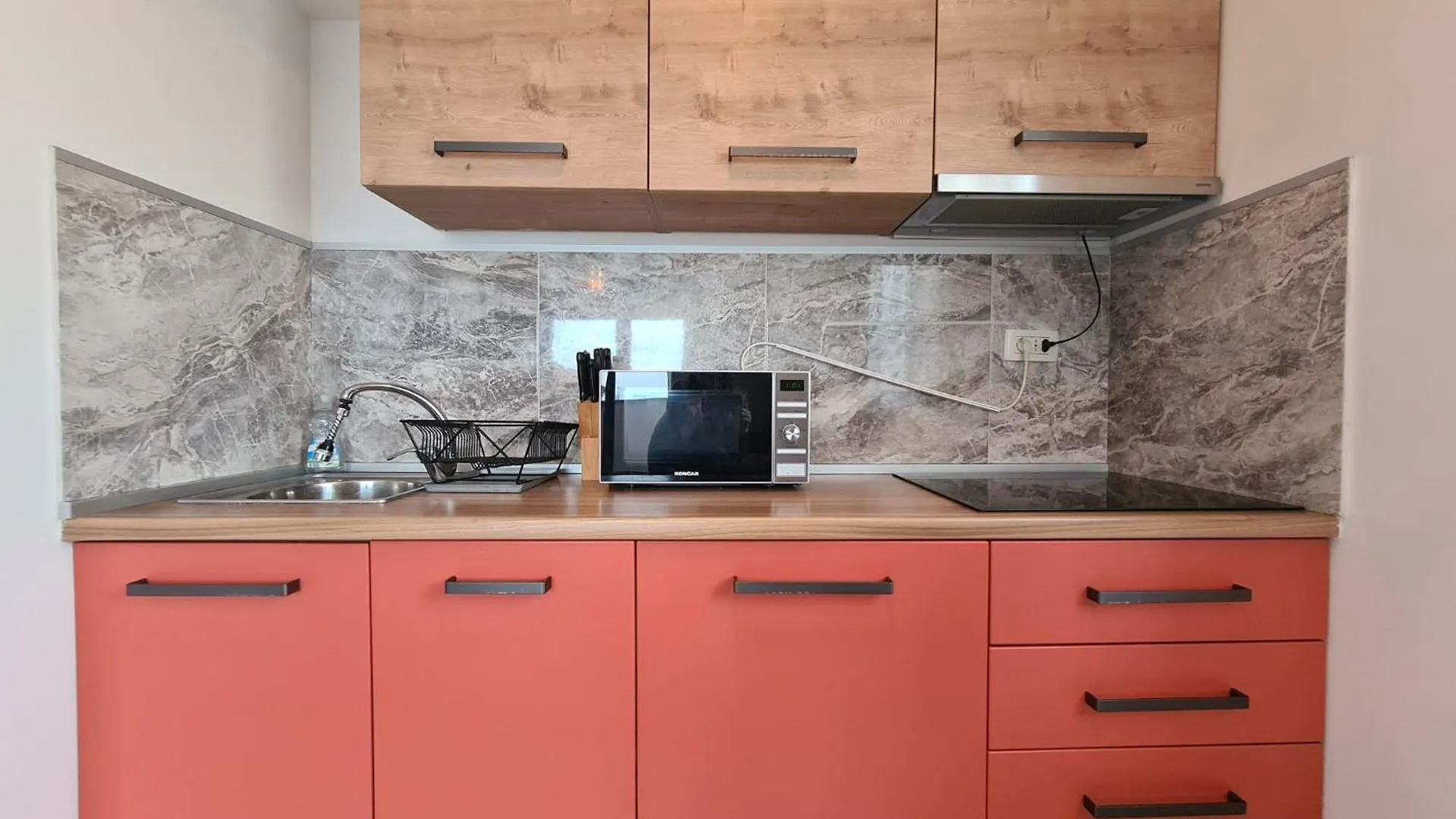 Downtown Apartment Bepi Opatija