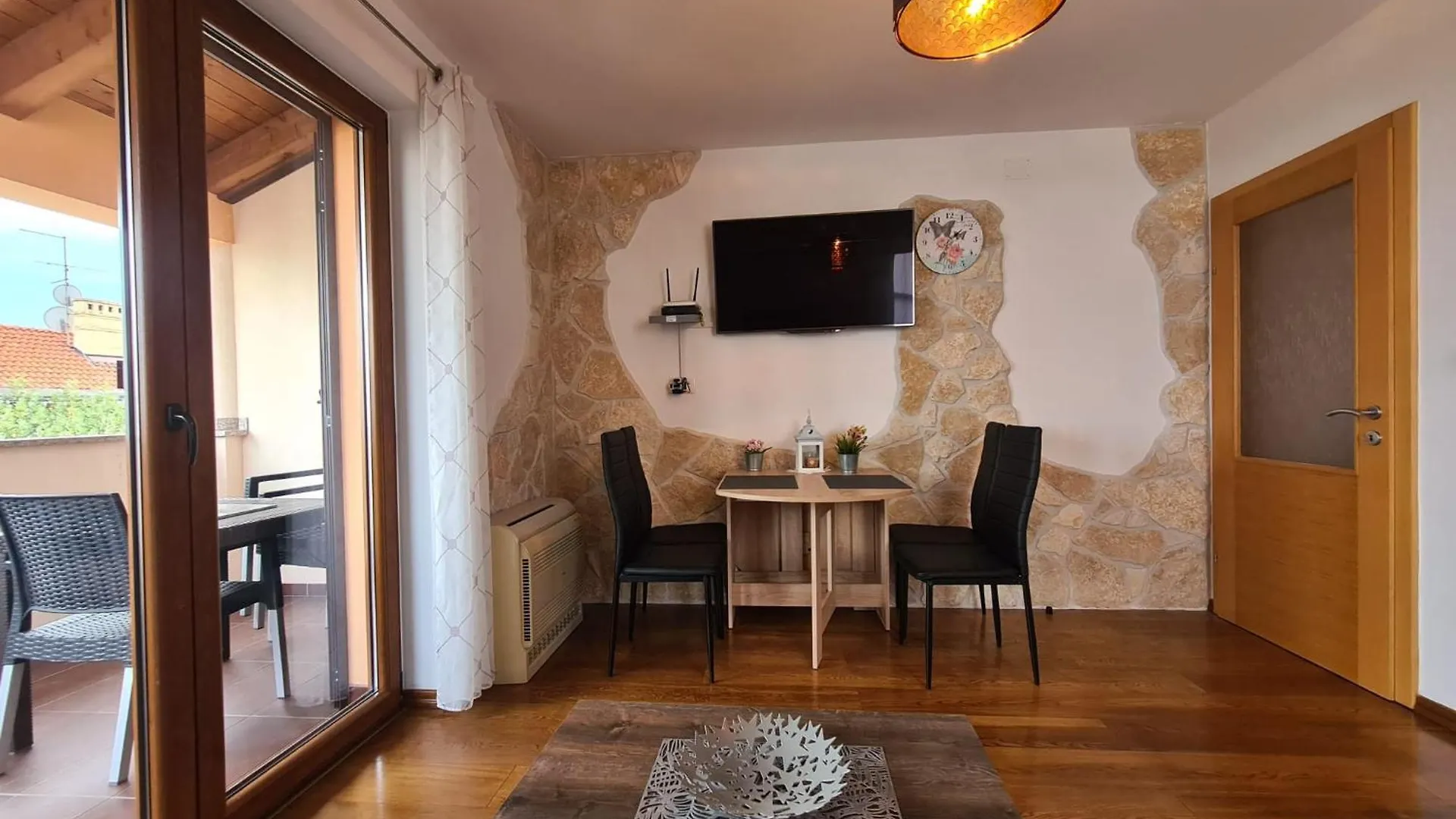 Downtown Apartment Bepi Opatija
