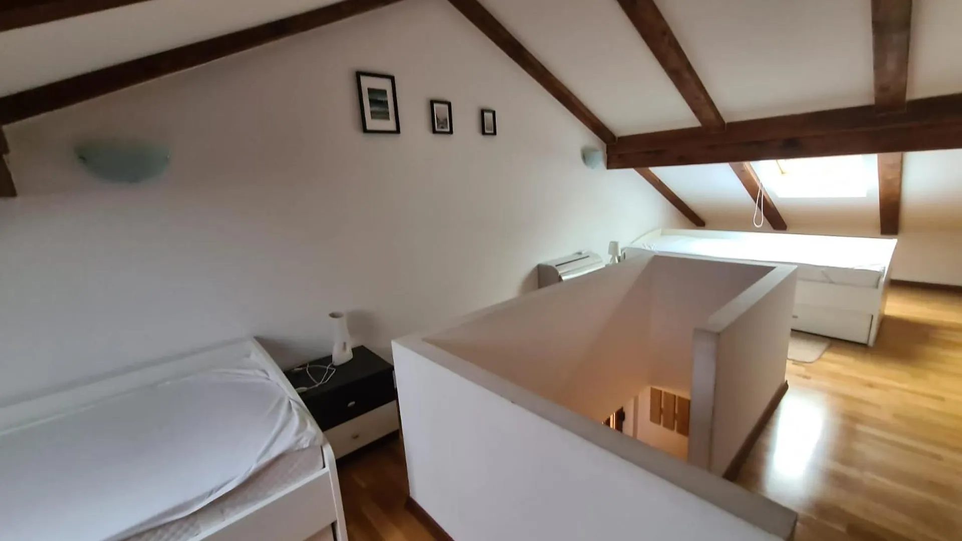 Downtown Apartment Bepi Opatija Croatia
