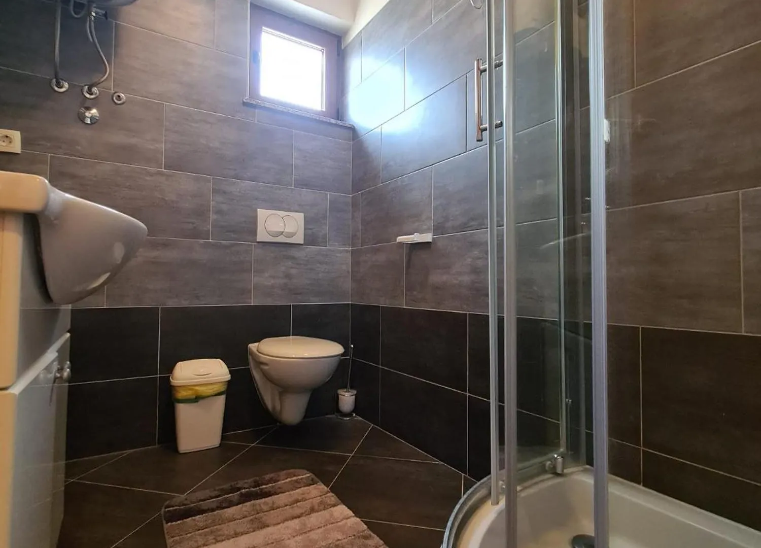 Downtown Apartment Bepi Opatija Croatia