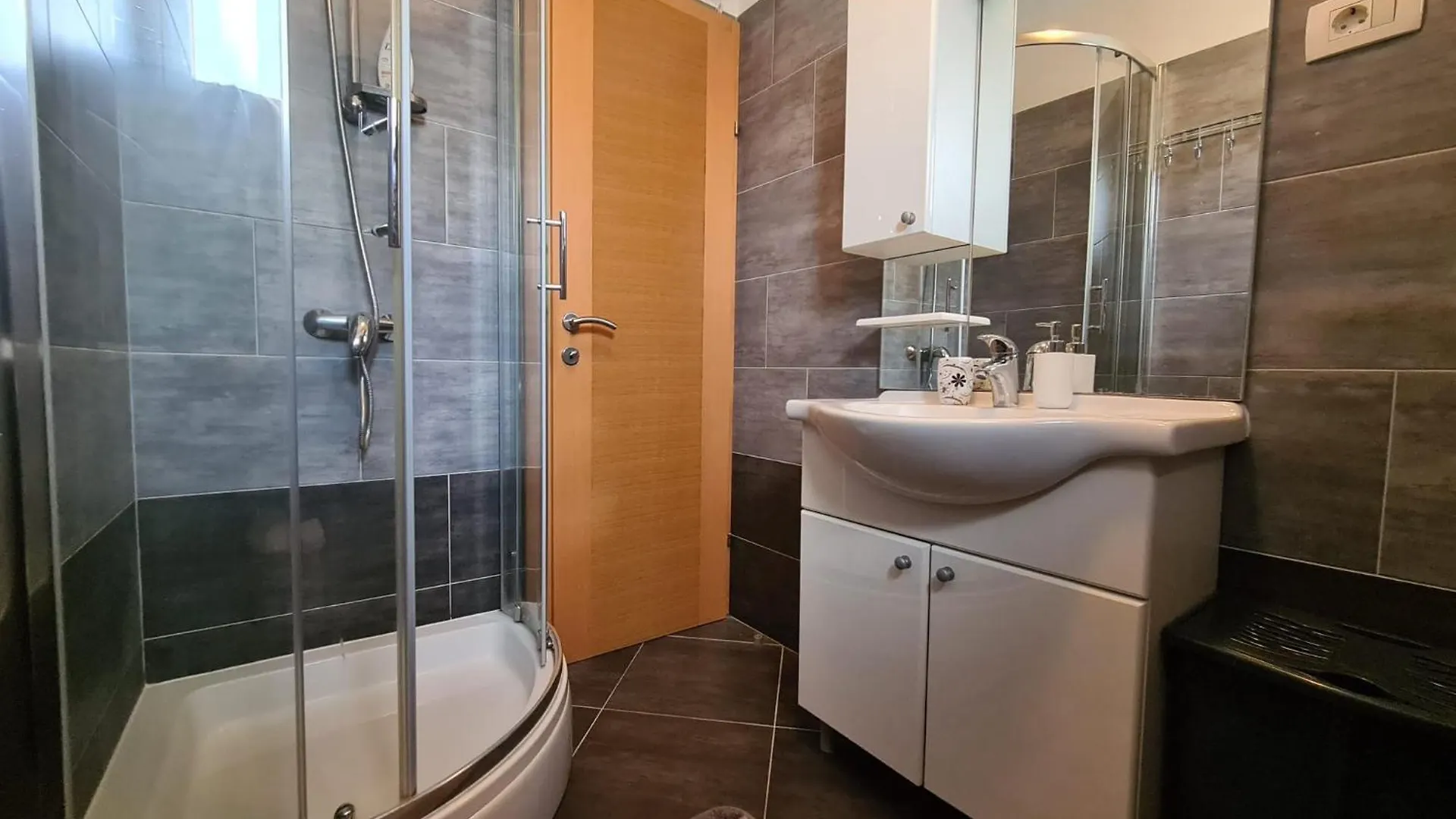 Downtown Apartment Bepi Opatija