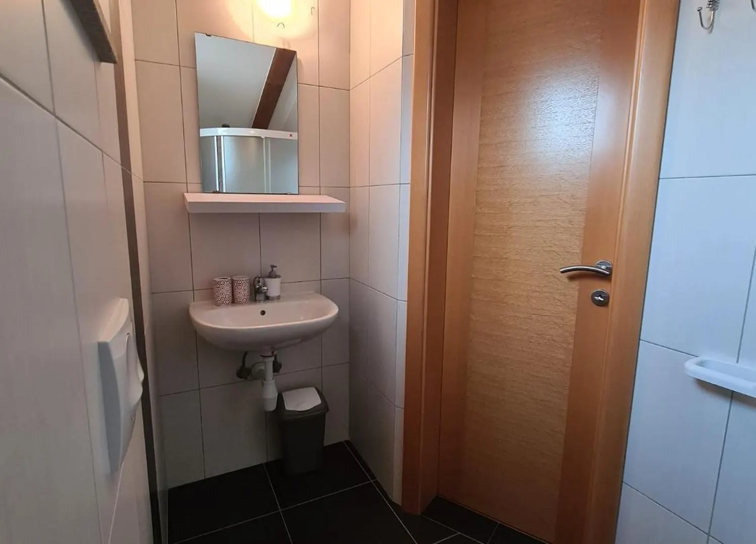 Downtown Apartment Bepi Opatija 0*,