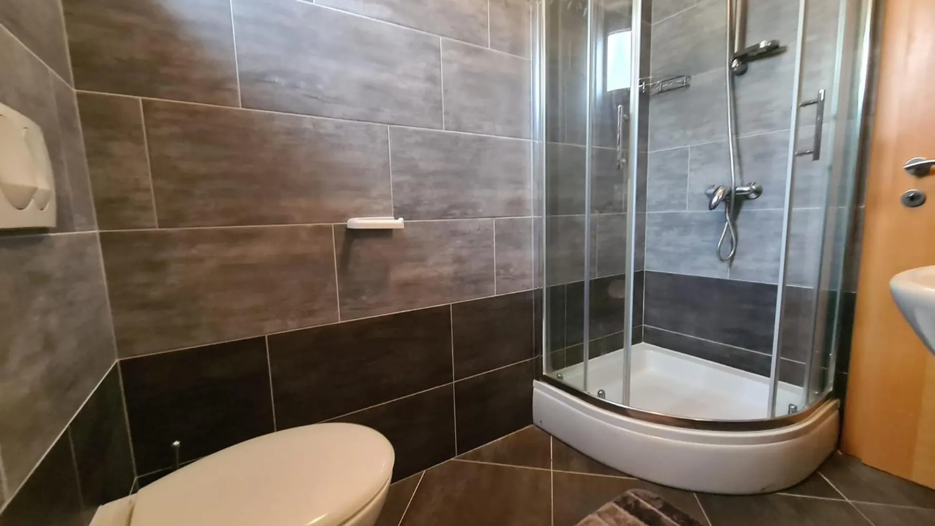 Downtown Apartment Bepi Opatija