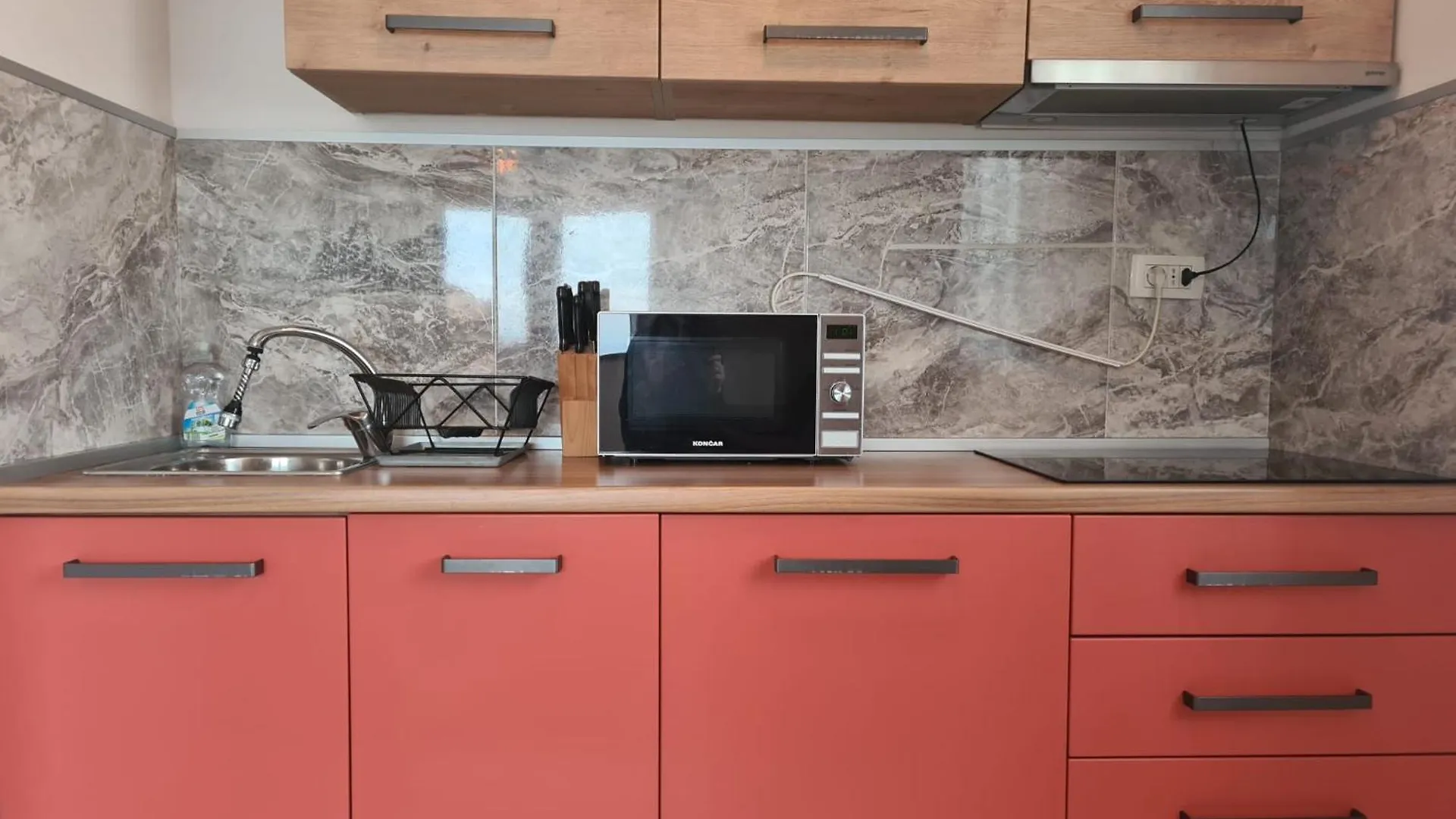 Downtown Apartment Bepi Opatija 0*,  Croatia
