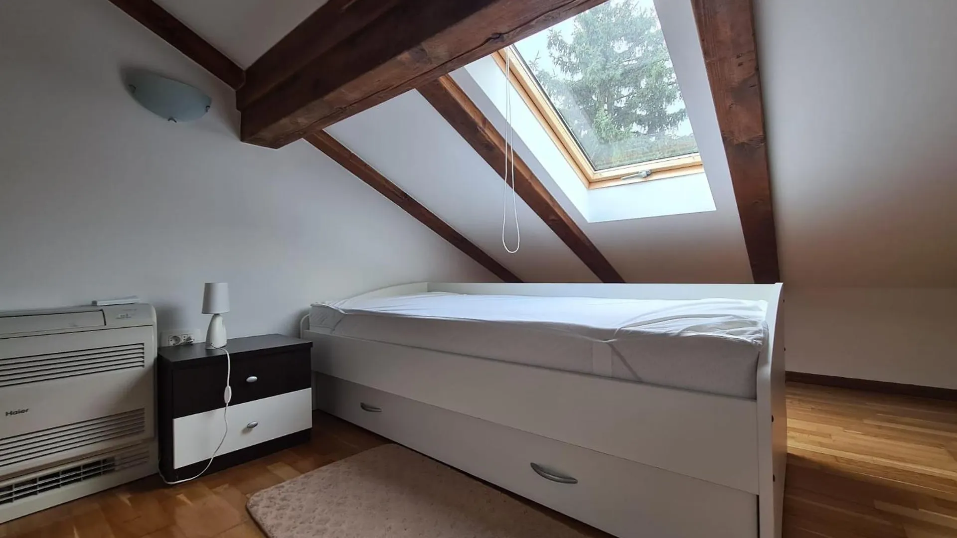 Downtown Apartment Bepi Opatija