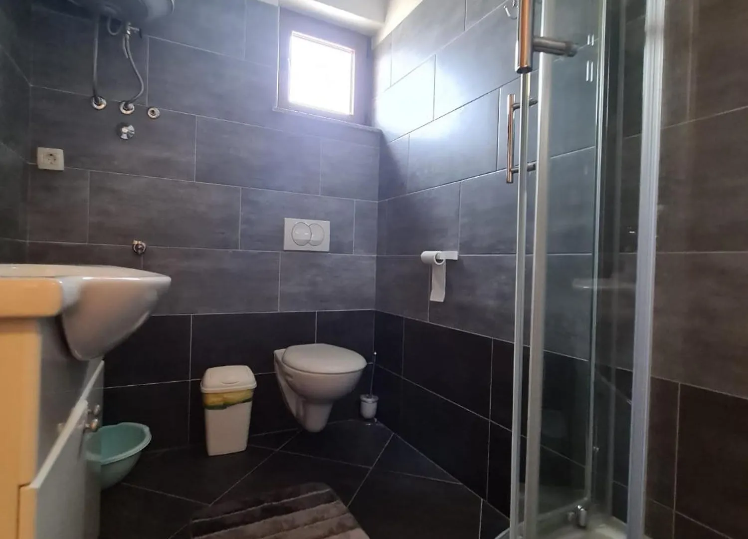 Downtown Apartment Bepi Opatija