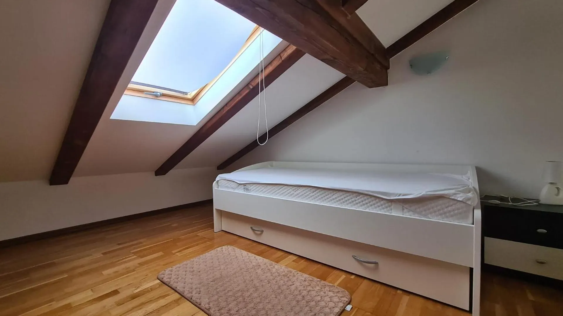 Downtown Apartment Bepi Opatija