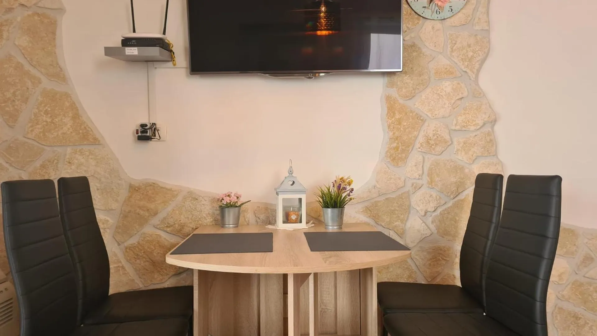 Downtown Apartment Bepi Opatija
