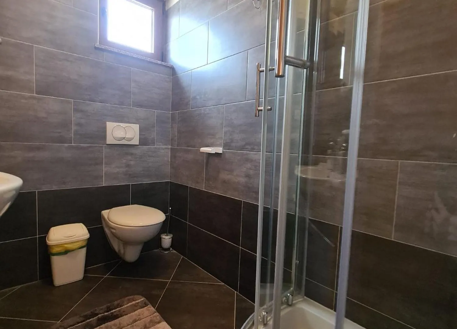 Downtown Apartment Bepi Opatija