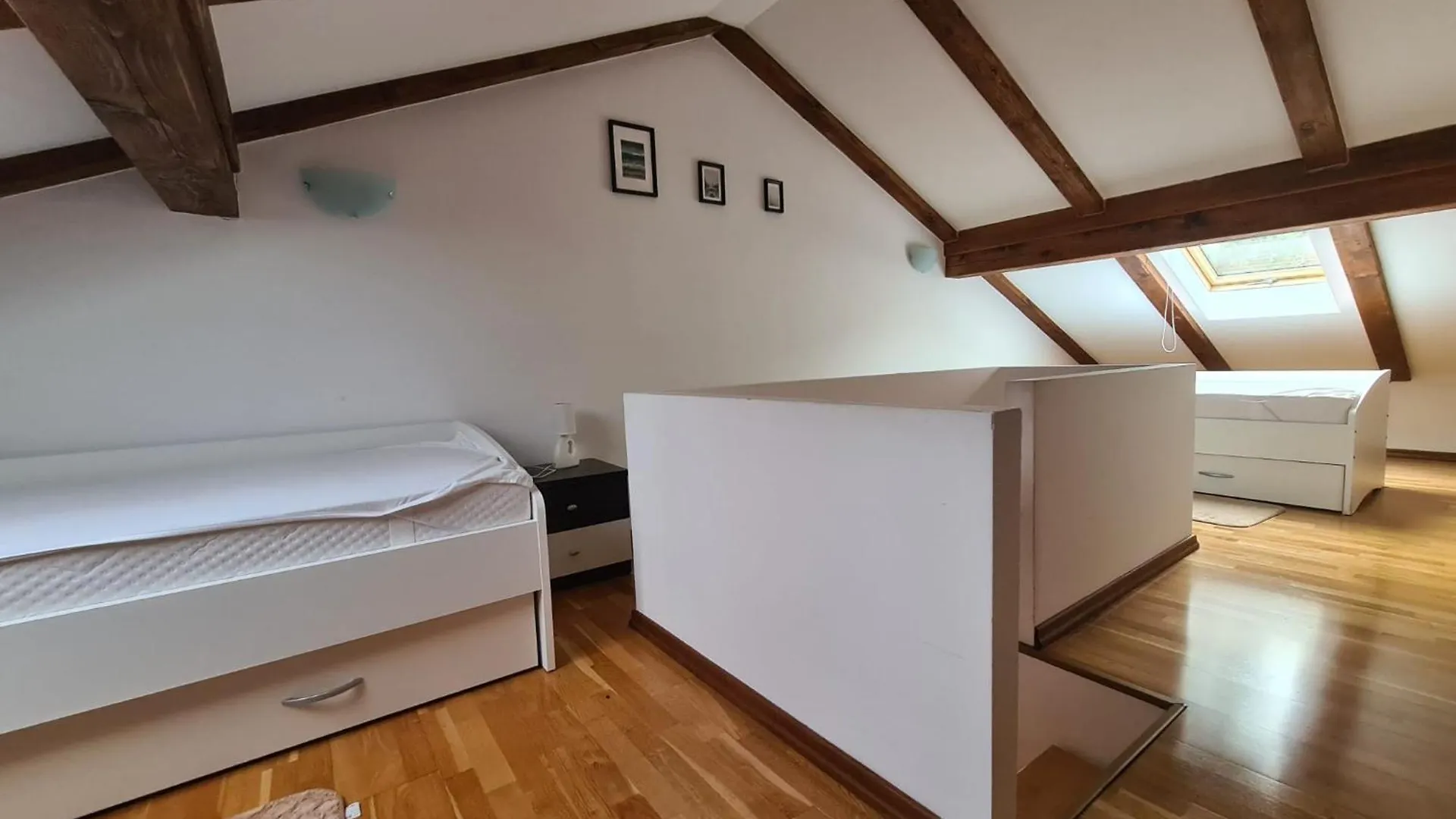 Downtown Apartment Bepi Opatija