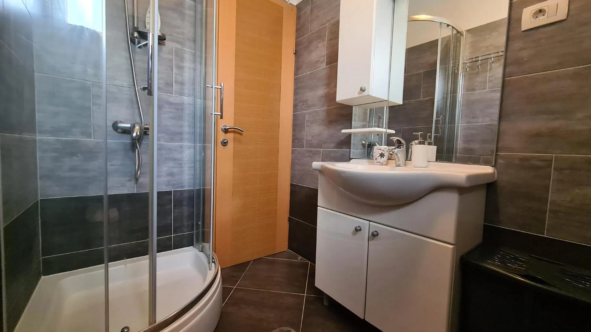 Downtown Apartment Bepi Opatija