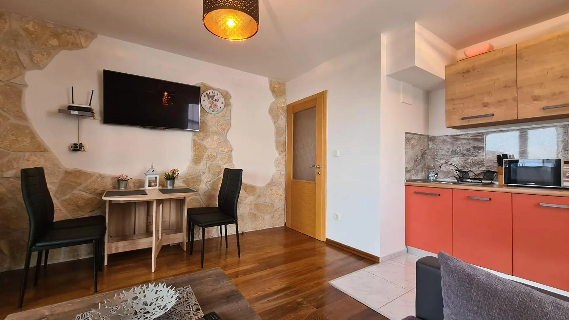 Downtown Apartment Bepi Opatija