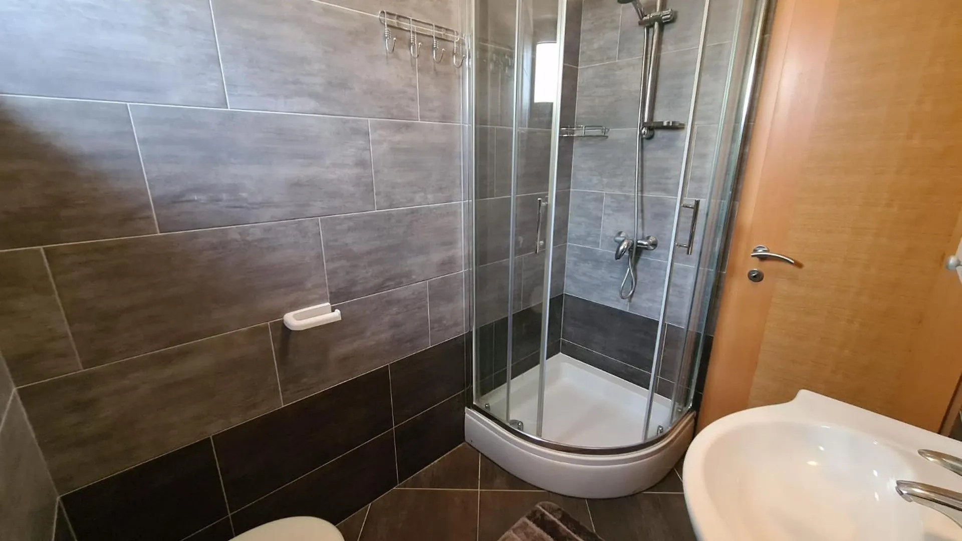 Downtown Apartment Bepi Opatija 0*,  Croatia