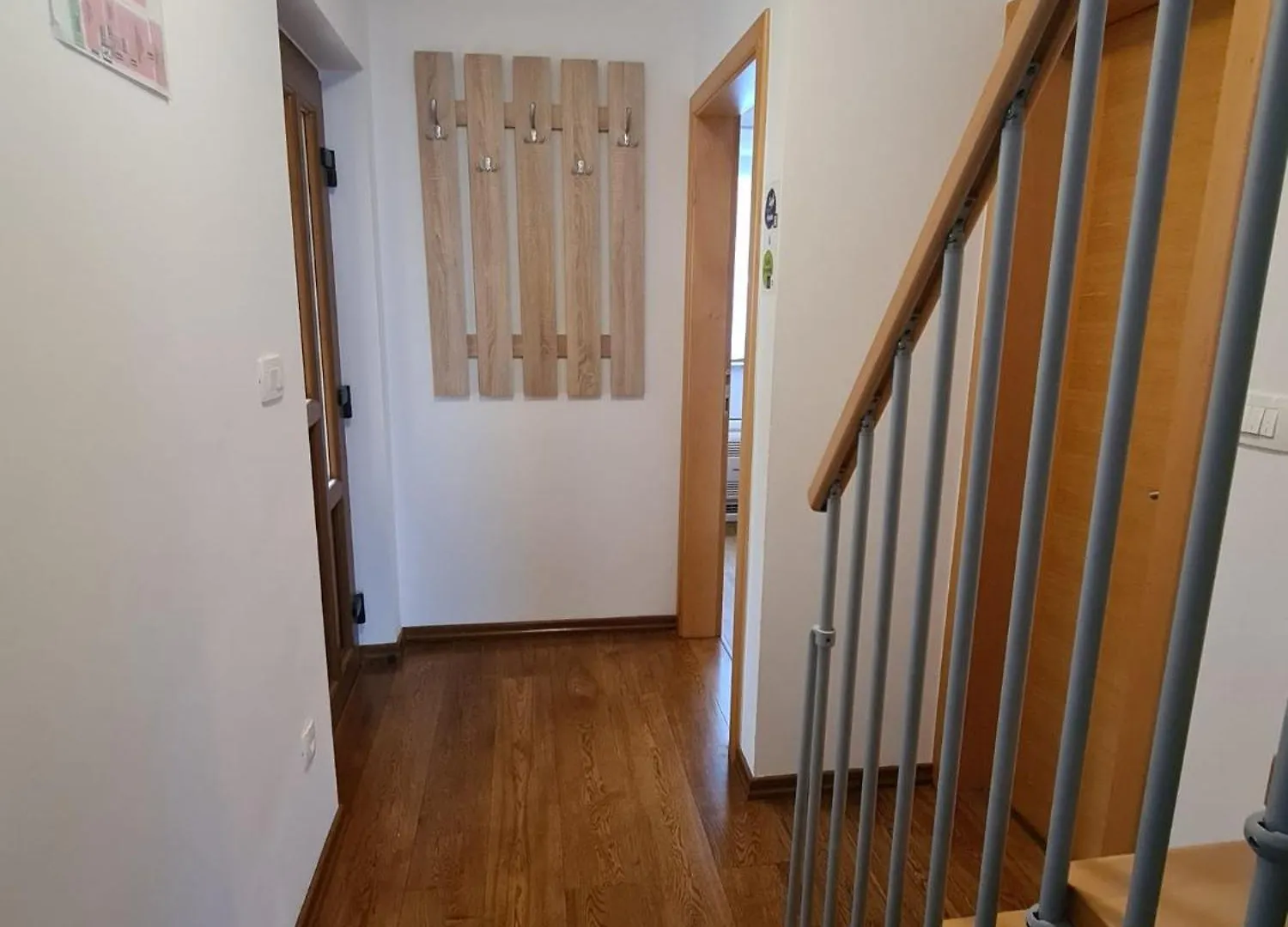 Downtown Apartment Bepi Opatija Croatia