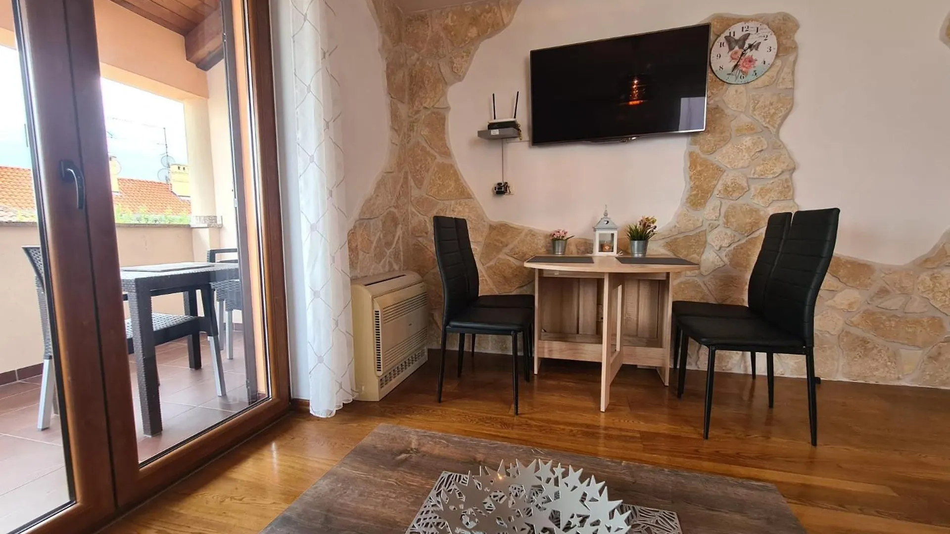 Downtown Apartment Bepi Opatija