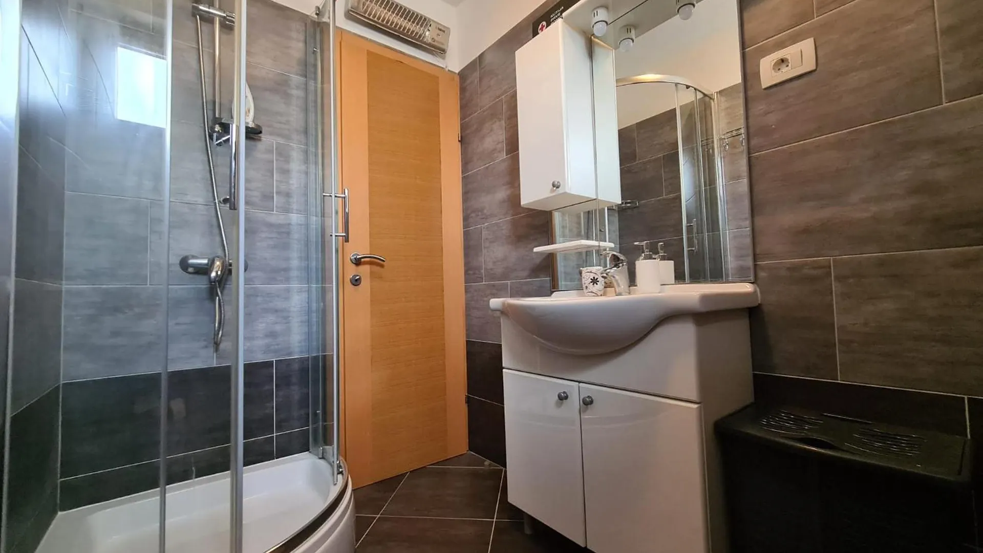 Downtown Apartment Bepi Opatija Croatia