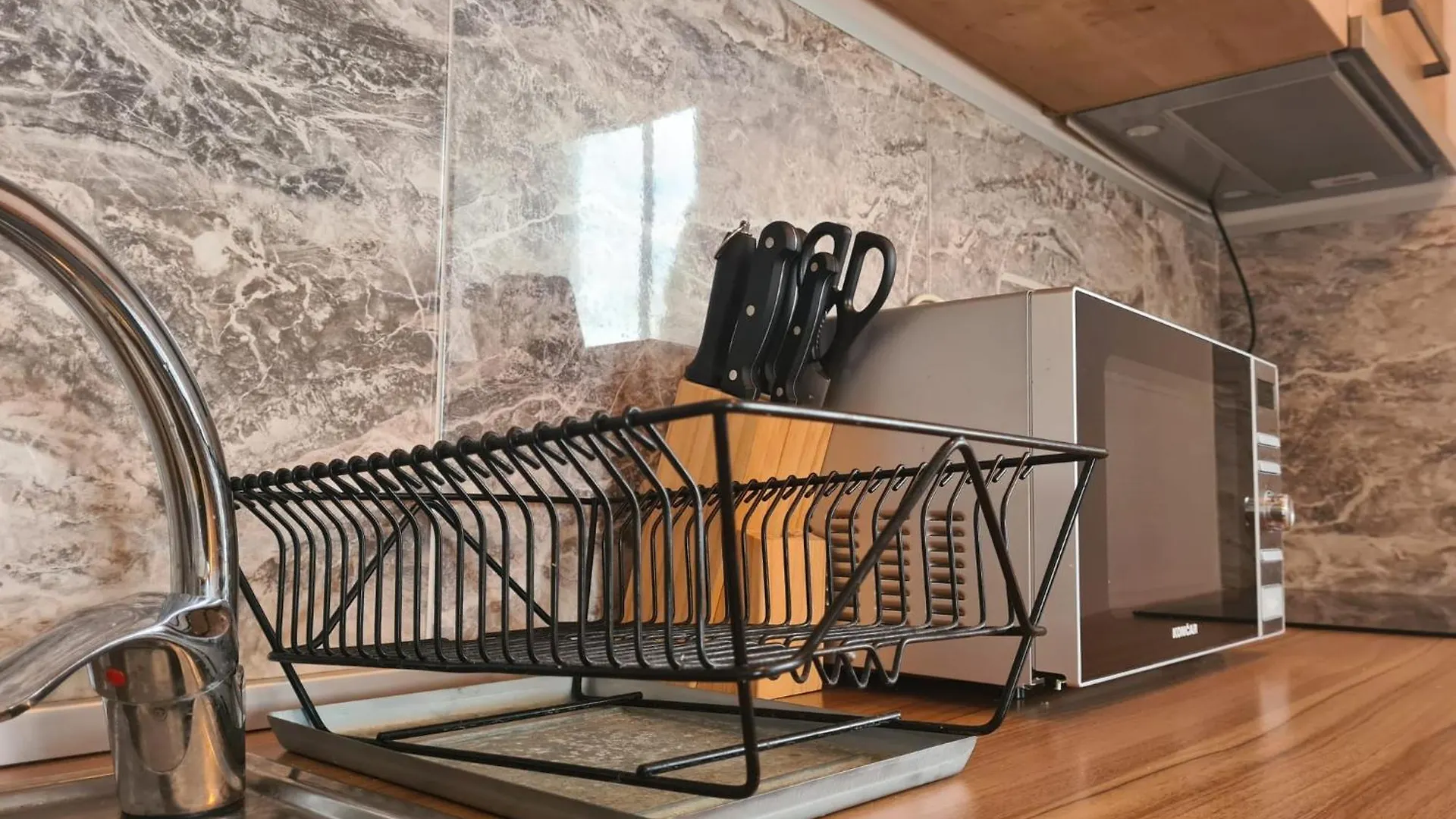 Downtown Apartment Bepi Opatija