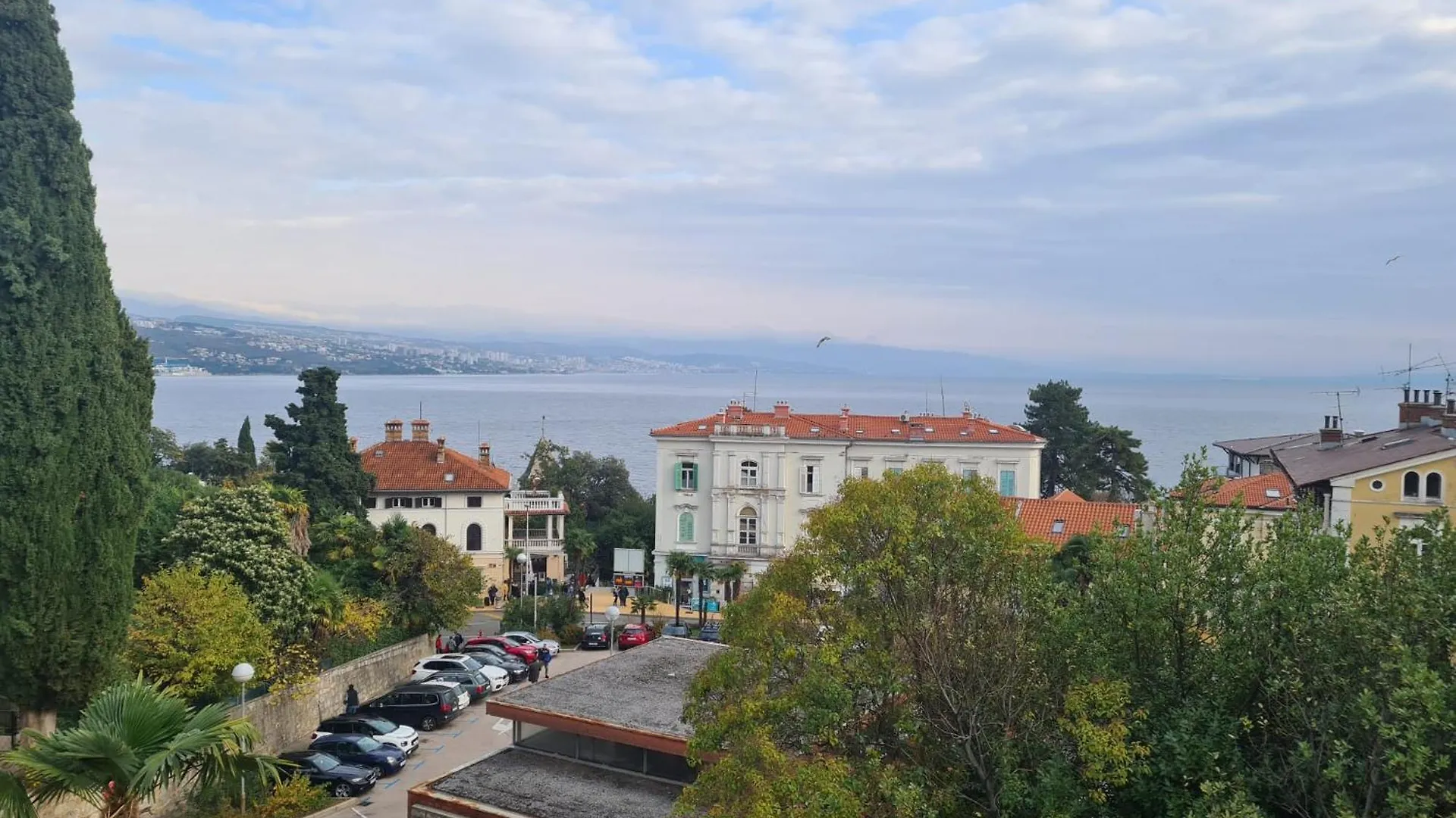 Downtown Apartment Bepi Opatija 0*,