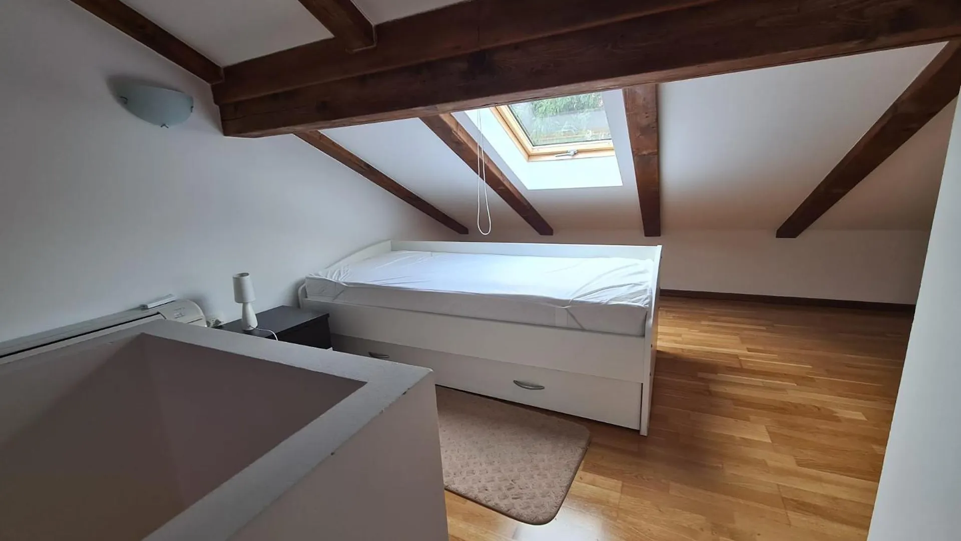 Downtown Apartment Bepi Opatija