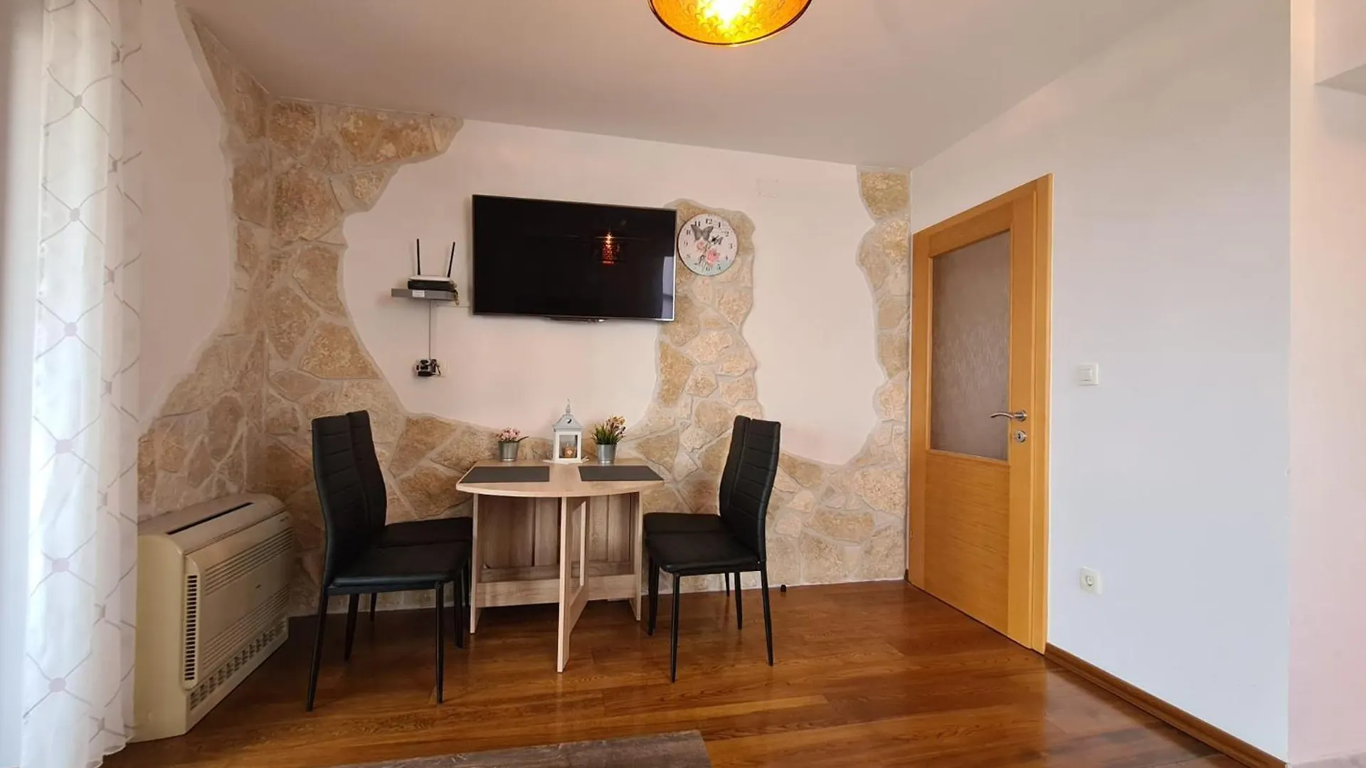Downtown Apartment Bepi Opatija Chorwacja