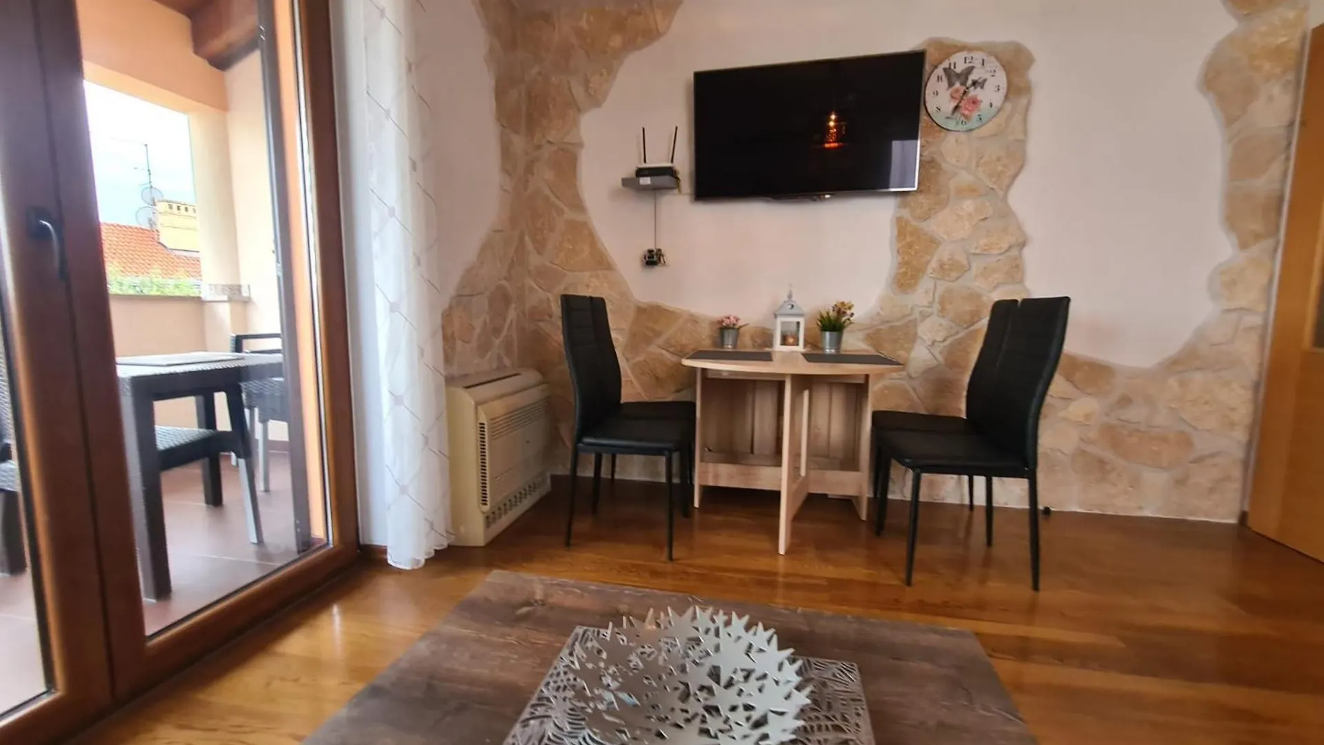 Downtown Apartment Bepi Opatija